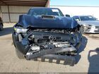 2025 Toyota Tacoma Hybrid Trd Sport 4wd Black vin: 3TYLC5LN3ST033264