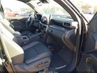 2025 Toyota Tacoma Hybrid Trd Sport 4wd Black vin: 3TYLC5LN3ST033264