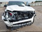2025 Toyota Tacoma Hybrid Trd Pro Белый vin: 3TYLC5LN3ST044832