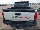2025 Toyota Tacoma Hybrid Trd Pro Белый vin: 3TYLC5LN3ST044832
