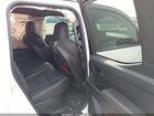 2025 Toyota Tacoma Hybrid Trd Pro Белый vin: 3TYLC5LN3ST044832