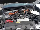 2025 Toyota Tacoma Hybrid Trd Pro Белый vin: 3TYLC5LN3ST044832