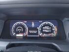 2025 Toyota Tacoma Hybrid Trd Off Road Dark Blue vin: 3TYLC5LN5ST033279