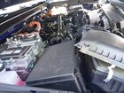 2025 Toyota Tacoma Hybrid Trd Off Road Dark Blue vin: 3TYLC5LN5ST033279