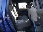 2025 Toyota Tacoma Hybrid Trd Off Road Dark Blue vin: 3TYLC5LN5ST033279