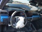 2025 Toyota Tacoma Hybrid Trd Off Road Dark Blue vin: 3TYLC5LN5ST033279