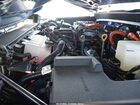 2025 Toyota Tacoma Hybrid Trd Off Road Dark Blue vin: 3TYLC5LN5ST033279
