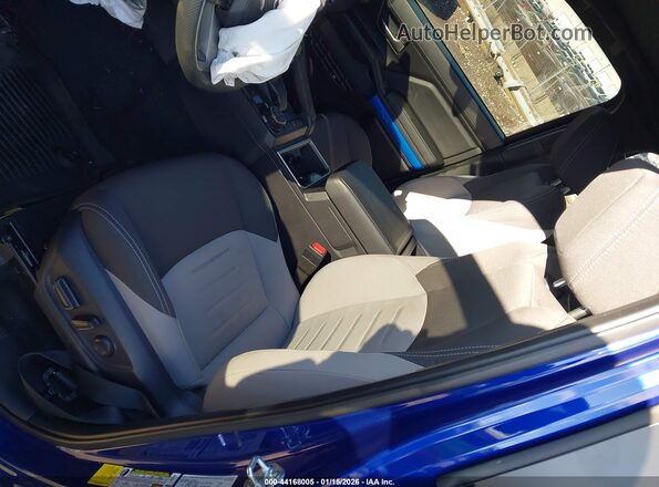 3TYLC5LN5ST033279 2025 TOYOTA TACOMA HYBRID Dark Blue 