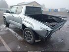 2025 Toyota Tacoma Hybrid Trd Sport 4wd Silver vin: 3TYLC5LN6ST025482 2025 Toyota Tacoma Hybrid Trd Sport 4wd Silver vin: 3TYLC5LN6ST025482