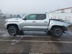 2025 Toyota Tacoma Hybrid Trd Sport 4wd Silver vin: 3TYLC5LN6ST025482 2025 Toyota Tacoma Hybrid Trd Sport 4wd Silver vin: 3TYLC5LN6ST025482