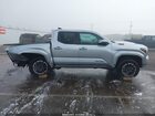 2025 Toyota Tacoma Hybrid Trd Sport 4wd Silver vin: 3TYLC5LN6ST025482 2025 Toyota Tacoma Hybrid Trd Sport 4wd Silver vin: 3TYLC5LN6ST025482