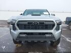 2025 Toyota Tacoma Hybrid Trd Sport 4wd Silver vin: 3TYLC5LN6ST025482 2025 Toyota Tacoma Hybrid Trd Sport 4wd Silver vin: 3TYLC5LN6ST025482