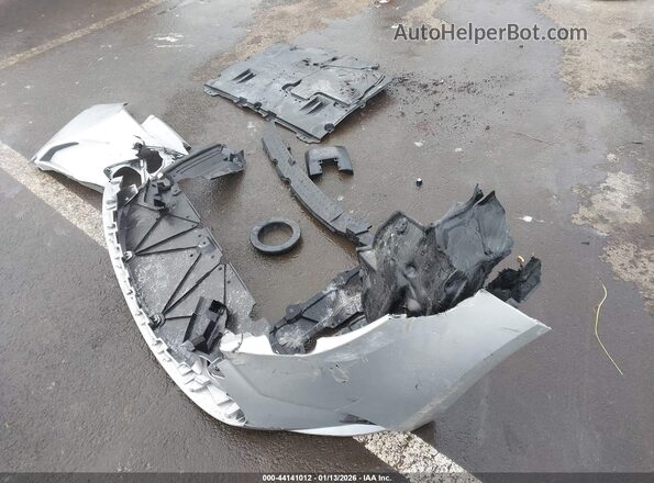 3TYLC5LN6ST025482 2025 TOYOTA TACOMA HYBRID Silver Вид щитка приладів