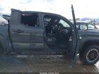 2024 Toyota Tacoma Hybrid Trd Off Road Gray vin: 3TYLC5LN7RT013710 2024 Toyota Tacoma Hybrid Trd Off Road Gray vin: 3TYLC5LN7RT013710