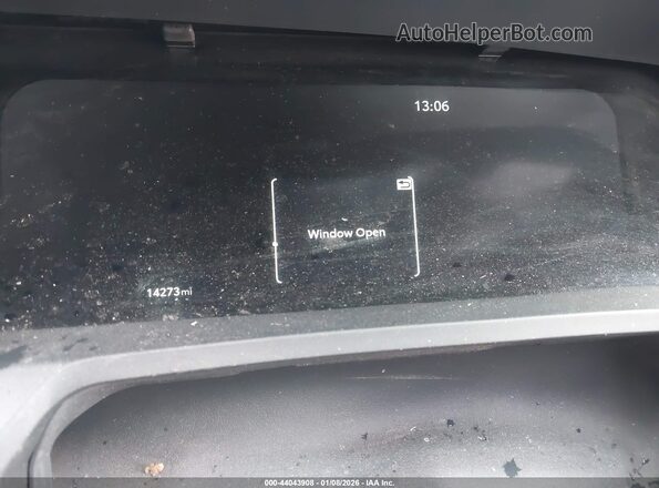 3TYLC5LN7RT013710 2024 TOYOTA TACOMA HYBRID Gray Rear seats view