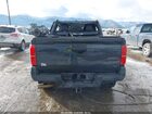 2024 Toyota Tacoma Hybrid Trd Off Road Gray vin: 3TYLC5LN7RT013710 2024 Toyota Tacoma Hybrid Trd Off Road Gray vin: 3TYLC5LN7RT013710