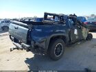 2024 Toyota Tacoma Hybrid Trd Off Road Gray vin: 3TYLC5LN8RT004059 2024 Toyota Tacoma Hybrid Trd Off Road Gray vin: 3TYLC5LN8RT004059