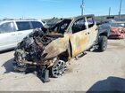 2024 Toyota Tacoma Hybrid Trd Off Road Gray vin: 3TYLC5LN8RT004059 2024 Toyota Tacoma Hybrid Trd Off Road Gray vin: 3TYLC5LN8RT004059