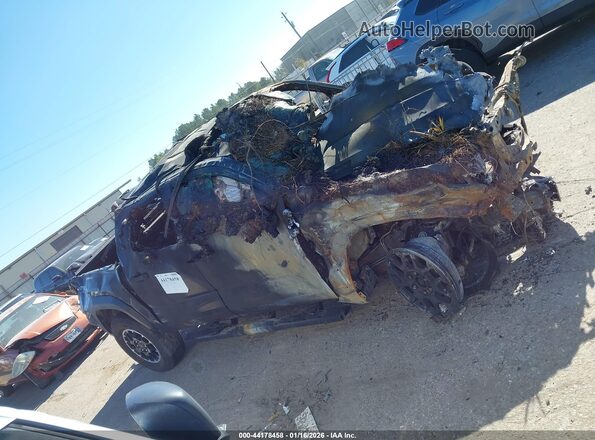 3TYLC5LN8RT004059 2024 TOYOTA TACOMA HYBRID Gray ხელსაწყოთა პანელის ხედი