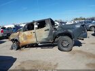 2024 Toyota Tacoma Hybrid Trd Off Road Gray vin: 3TYLC5LN8RT004059 2024 Toyota Tacoma Hybrid Trd Off Road Gray vin: 3TYLC5LN8RT004059
