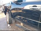 2024 Toyota Tacoma Hybrid Limited Black vin: 3TYLC5LNXRT009375