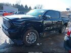 2024 Toyota Tacoma Hybrid Limited Black vin: 3TYLC5LNXRT009375