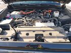 2024 Toyota Tacoma Hybrid Limited Black vin: 3TYLC5LNXRT009375