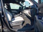 2024 Toyota Tacoma Hybrid Limited Black vin: 3TYLC5LNXRT009375