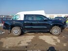 2024 Toyota Tacoma Hybrid Limited Black vin: 3TYLC5LNXRT009375