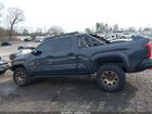 2024 Toyota Tacoma Hybrid Trailhunter Gray vin: 3TYLF5LN1RT003052 2024 Toyota Tacoma Hybrid Trailhunter Gray vin: 3TYLF5LN1RT003052
