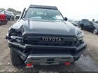 2024 Toyota Tacoma Hybrid Trailhunter Gray vin: 3TYLF5LN1RT003052 2024 Toyota Tacoma Hybrid Trailhunter Gray vin: 3TYLF5LN1RT003052