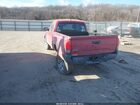 2020 Toyota Tacoma Sr Red vin: 3TYSX5EN0LT002598 2020 Toyota Tacoma Sr Red vin: 3TYSX5EN0LT002598