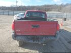 2020 Toyota Tacoma Sr Red vin: 3TYSX5EN0LT002598 2020 Toyota Tacoma Sr Red vin: 3TYSX5EN0LT002598