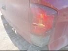 2020 Toyota Tacoma Sr Red vin: 3TYSX5EN0LT002598 2020 Toyota Tacoma Sr Red vin: 3TYSX5EN0LT002598