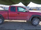 2020 Toyota Tacoma Sr Red vin: 3TYSX5EN0LT002598 2020 Toyota Tacoma Sr Red vin: 3TYSX5EN0LT002598