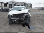2022 Toyota Tacoma Trd Sport White vin: 3TYSZ5AN6NT077017