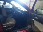 2019 Volkswagen Tiguan 2.0t S Красный vin: 3VV1B7AX3KM018674