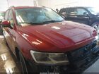 2019 Volkswagen Tiguan 2.0t S Красный vin: 3VV1B7AX3KM018674