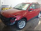 2019 Volkswagen Tiguan 2.0t S Красный vin: 3VV1B7AX3KM018674