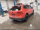 2019 Volkswagen Tiguan 2.0t S Оранжевый vin: 3VV1B7AX3KM085047 2019 Volkswagen Tiguan 2.0t S Оранжевый vin: 3VV1B7AX3KM085047