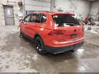 2019 Volkswagen Tiguan 2.0t S Оранжевый vin: 3VV1B7AX3KM085047 2019 Volkswagen Tiguan 2.0t S Оранжевый vin: 3VV1B7AX3KM085047
