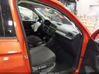 2019 Volkswagen Tiguan 2.0t S Оранжевый vin: 3VV1B7AX3KM085047 2019 Volkswagen Tiguan 2.0t S Оранжевый vin: 3VV1B7AX3KM085047