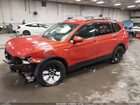 2019 Volkswagen Tiguan 2.0t S Оранжевый vin: 3VV1B7AX3KM085047 2019 Volkswagen Tiguan 2.0t S Оранжевый vin: 3VV1B7AX3KM085047