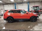 2019 Volkswagen Tiguan 2.0t S Оранжевый vin: 3VV1B7AX3KM085047 2019 Volkswagen Tiguan 2.0t S Оранжевый vin: 3VV1B7AX3KM085047