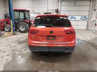2019 Volkswagen Tiguan 2.0t S Оранжевый vin: 3VV1B7AX3KM085047 2019 Volkswagen Tiguan 2.0t S Оранжевый vin: 3VV1B7AX3KM085047