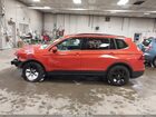 2019 Volkswagen Tiguan 2.0t S Оранжевый vin: 3VV1B7AX3KM085047 2019 Volkswagen Tiguan 2.0t S Оранжевый vin: 3VV1B7AX3KM085047