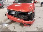 2019 Volkswagen Tiguan 2.0t S Оранжевый vin: 3VV1B7AX3KM085047 2019 Volkswagen Tiguan 2.0t S Оранжевый vin: 3VV1B7AX3KM085047