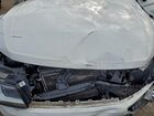 2019 Volkswagen Tiguan S Белый vin: 3VV1B7AX4KM150858