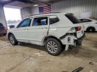 2019 Volkswagen Tiguan S Белый vin: 3VV1B7AX8KM087067 2019 Volkswagen Tiguan S Белый vin: 3VV1B7AX8KM087067