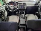 2019 Volkswagen Tiguan S Белый vin: 3VV1B7AX8KM087067 2019 Volkswagen Tiguan S Белый vin: 3VV1B7AX8KM087067